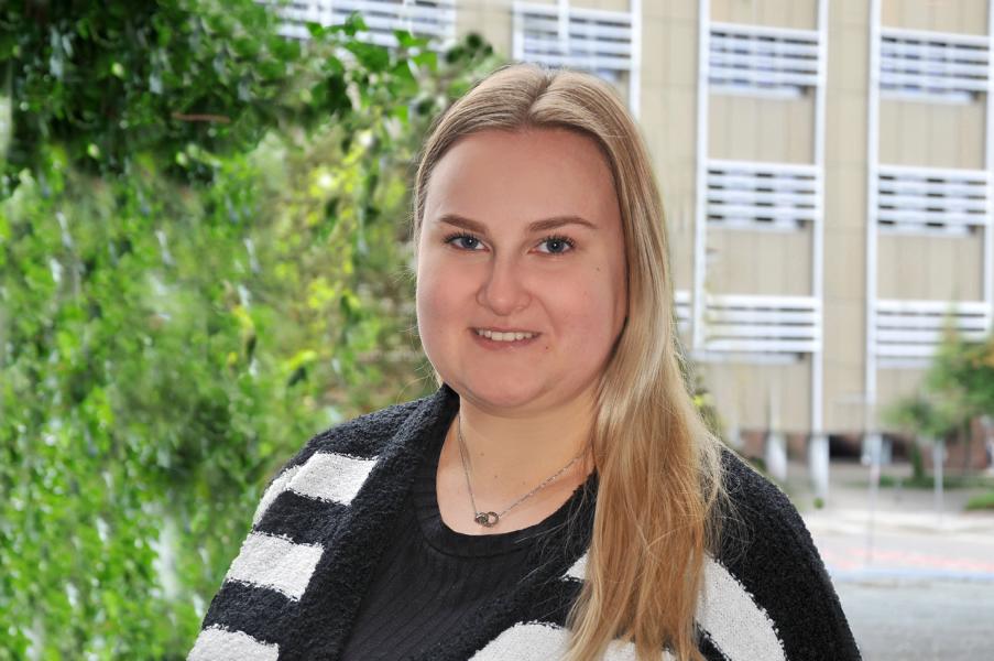 Bika Team - Vanessa Jakob
