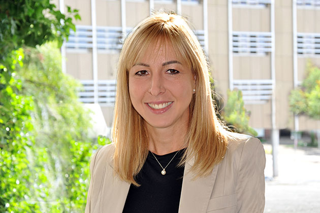 Bika Team - Julia Maas