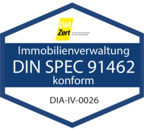 DIA-ZERT DIN SPEC 91462